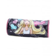 Barbie Round Pouch